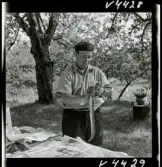 568 L Stieg Trenter på torpet