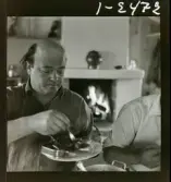 568/3 Stieg Trenter + KW i Gryt. Trenter i Italien foto Peter Gullers