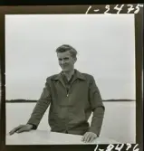 568/3 Stieg Trenter + KW i Gryt. Trenter i Italien foto Peter Gullers