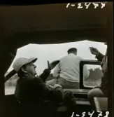 568/3 Stieg Trenter + KW i Gryt. Trenter i Italien foto Peter Gullers