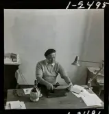 568/3 Stieg Trenter + KW i Gryt. Trenter i Italien foto Peter Gullers