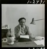 568/3 Stieg Trenter + KW i Gryt. Trenter i Italien foto Peter Gullers