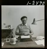 568/3 Stieg Trenter + KW i Gryt. Trenter i Italien foto Peter Gullers