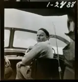 568/3 Stieg Trenter + KW i Gryt. Trenter i Italien foto Peter Gullers