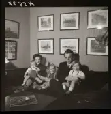 574 Riksdagsman Elis Håstad