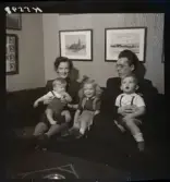 574 Riksdagsman Elis Håstad