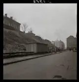 575 Bilägarnas Inköpsförening /kolskjul/