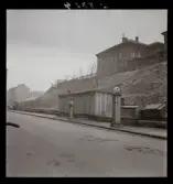 575 Bilägarnas Inköpsförening /kolskjul/