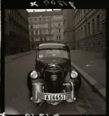 575 Gengas Agregat Bilägarnas Inköpsförening