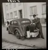 575 Gengas Agregat Bilägarnas Inköpsförening