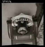 575 Gengas Agregat Bilägarnas Inköpsförening