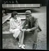 578 Park - konsert Vasaparken