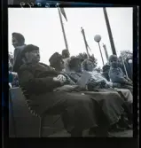 580 Ernst Nilsson, Bilaffär