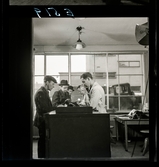 580 Dir Ernst Nilsson