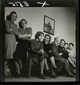 582 Borgarskolan Språkkurs Utlänningar