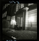 582 Borgarskolan Språkkurs Utlänningar