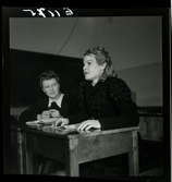 582 Borgarskolan Språkkurs Utlänningar