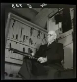 587 Uppfinnaren Johansson Tång Johan