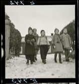 588 Lärarinna på Landet