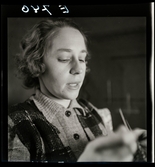 588 Lärarinna på Landet