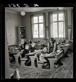 588 Lärarinna på Landet