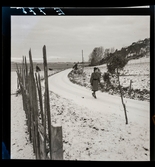 588 Lärarinna på Landet