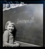 588 Lärarinna på Landet