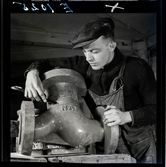 592 Nordiska armaturfabrikerna Linköping