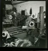 594 Nordiska armaturfabriken Åtvidaberg