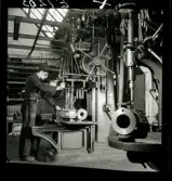 594 Nordiska armaturfabriken Åtvidaberg