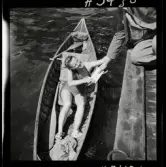 595 Sommarbåten, midsommar 1943