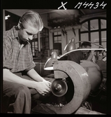 585 K, Åtvidabergs Industrier