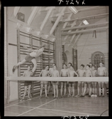 585 M Åtvidabergs Industrier Tagningar i Åtvidaberg