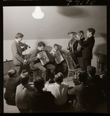 585 M Åtvidabergs Industrier Tagningar i Åtvidaberg