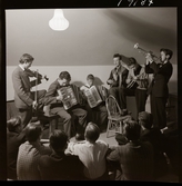 585 M Åtvidabergs Industrier Tagningar i Åtvidaberg