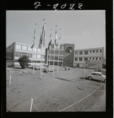 585/2 Facit Düsseldorf