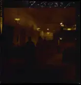 585/8 Facit Tokyo Daberg. Bröllop.