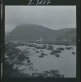 585/9 Facit Hong kong
