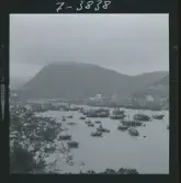 585/9 Facit Hong kong