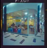 585/9 Facit Hong kong