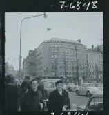 585/12 Åtvidaberg Facithuset Stockholm