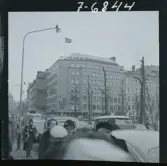 585/12 Åtvidaberg Facithuset Stockholm