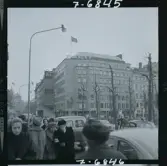 585/12 Åtvidaberg Facithuset Stockholm