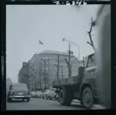585/12 Åtvidaberg Facithuset Stockholm