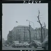 585/12 Åtvidaberg Facithuset Stockholm