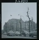 585/12 Åtvidaberg Facithuset Stockholm