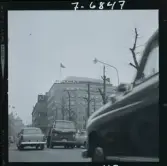 585/12 Åtvidaberg Facithuset Stockholm