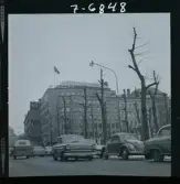 585/12 Åtvidaberg Facithuset Stockholm