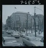 585/12 Åtvidaberg Facithuset Stockholm