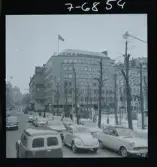 585/12 Åtvidaberg Facithuset Stockholm